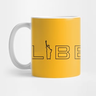 liberty Mug